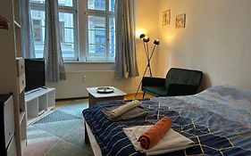 Piano Apartment In Halle Center - Netflix - Free Wifi 1
