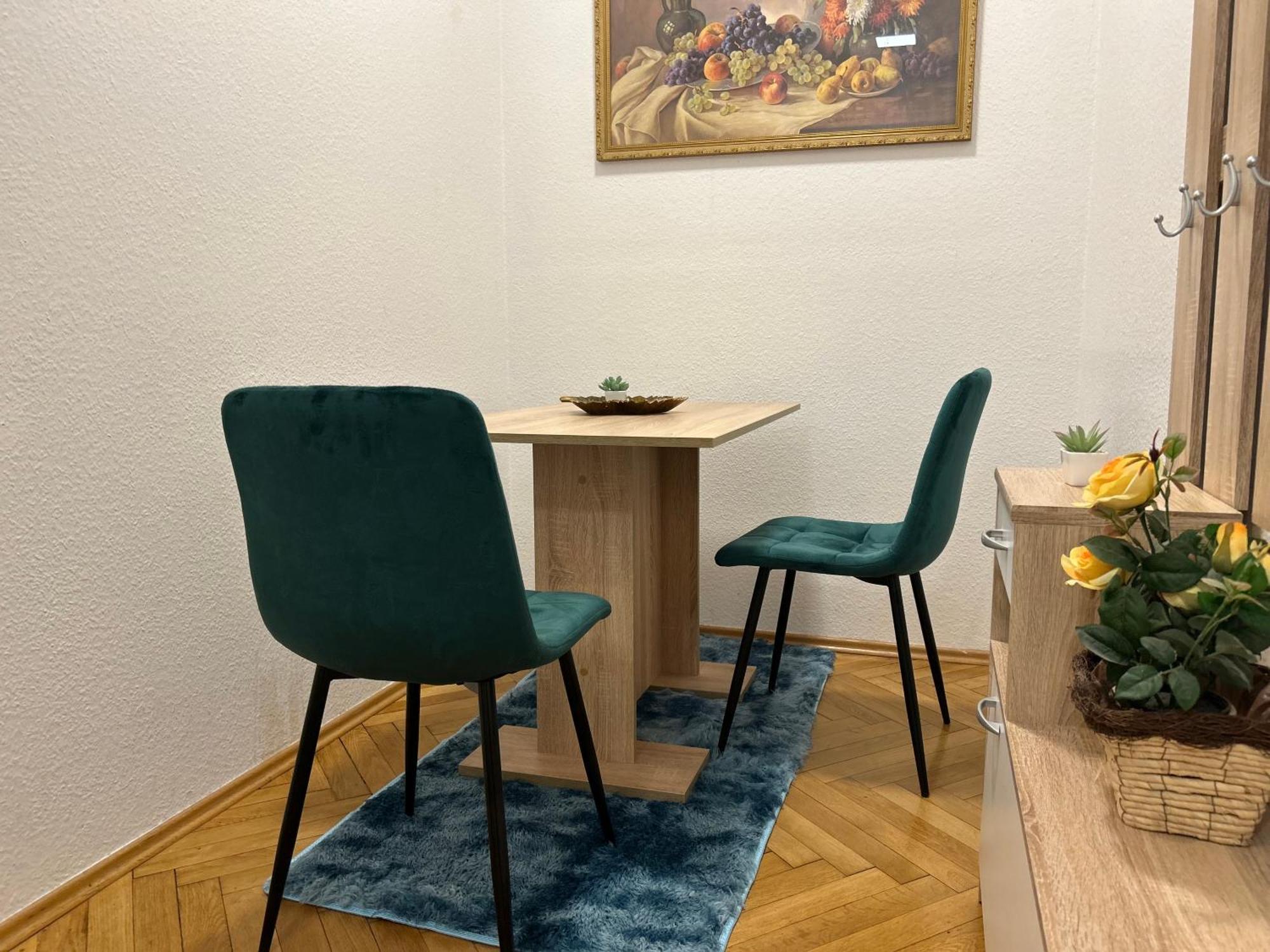 Piano Apartment In Halle Center - Netflix - Free Wifi 1 Eksteriør billede